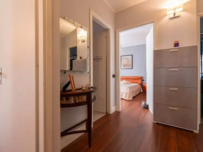 Appartamento quadrilocale in vendita in Novara