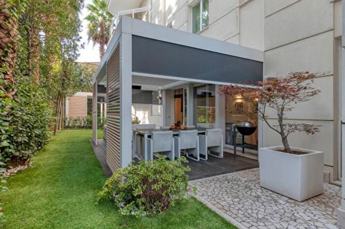 Appartamento quadrilocale in vendita in Riccione