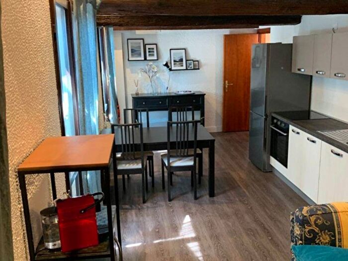 Appartamento bilocale in affitto in Via Ripagrande, San Paolo, Ferrara