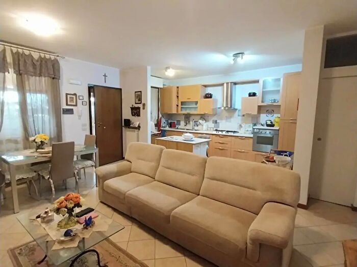 Appartamento quadrilocale in vendita in Calci