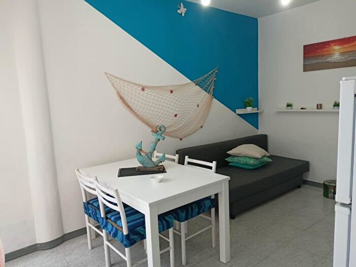 Appartamento in vendita in Fossacesia