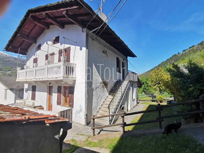 Case in Vendita e in Affitto - 3