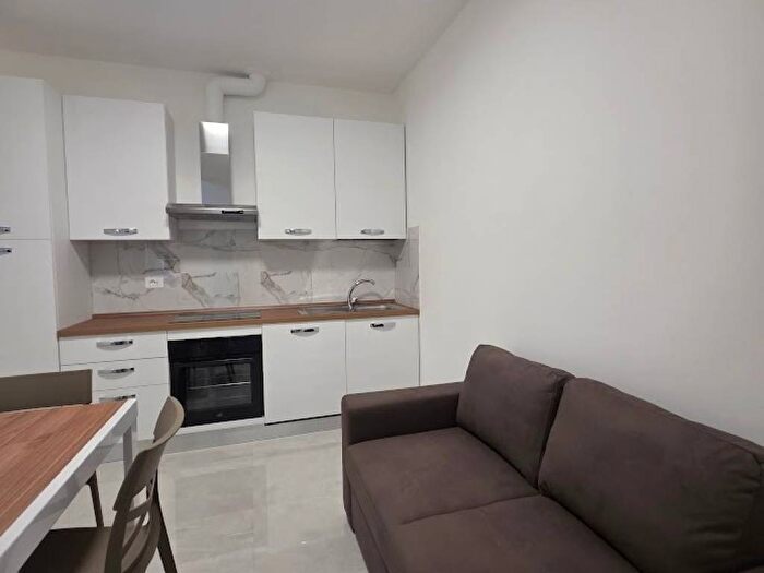 Appartamento trilocale in affitto in Via Giuseppe Mazzini, Centro, Civitanova Marche