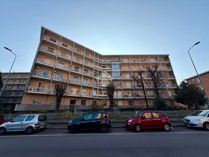 Appartamento trilocale in vendita in Via Amilcare Ponchielli, Moncalieri