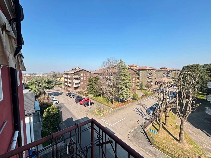 Appartamento bilocale in vendita in Via Pitagora Gaggiano, Gaggiano