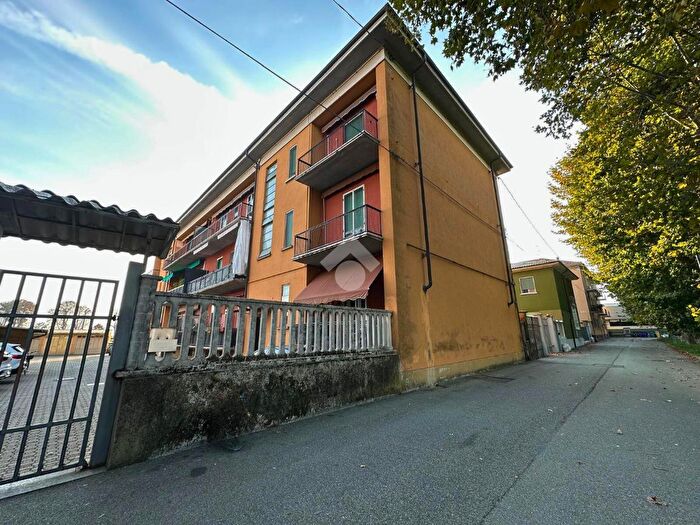 Appartamento trilocale in vendita in Via Tanaro, Santhia