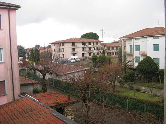 Appartamento trilocale in affitto in Centro, Mapello