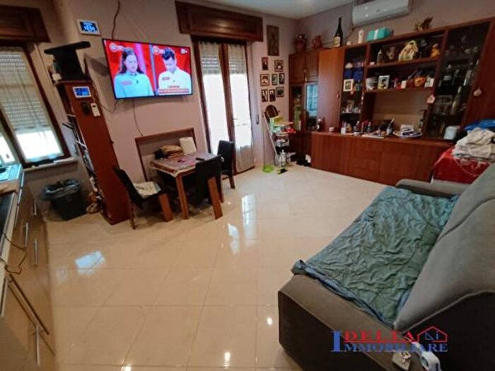 Appartamento trilocale in vendita in Rosignano Marittimo