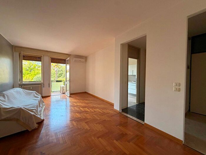 Appartamento quadrilocale in affitto in Via Carlo Leoni, Savonarola Ponte Molino, Padova