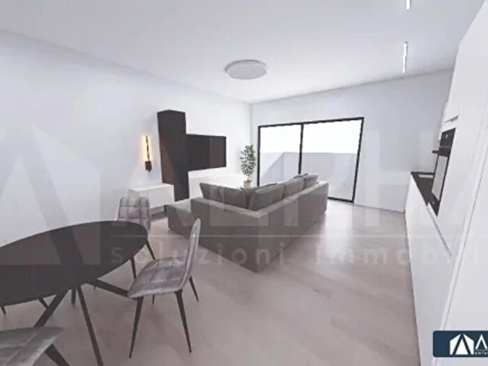 Appartamento trilocale in vendita in Via Giovanni Maroncelli, Gatteo