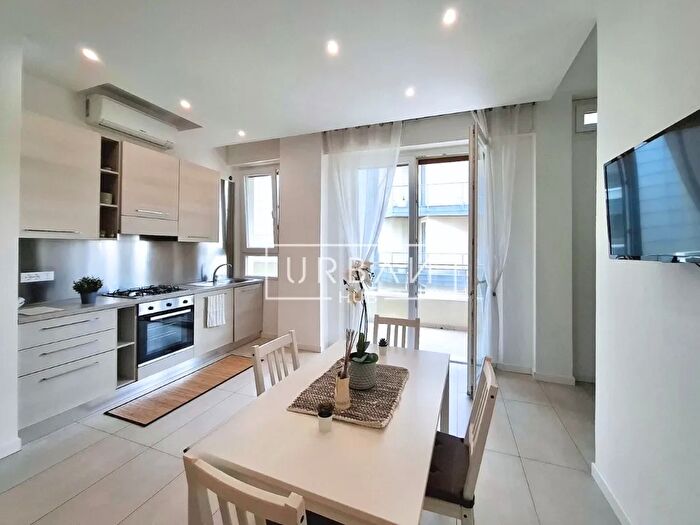 Appartamento bilocale in vendita in Rimini