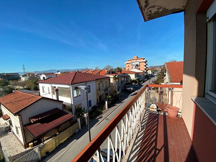 Appartamento in vendita in Pescara