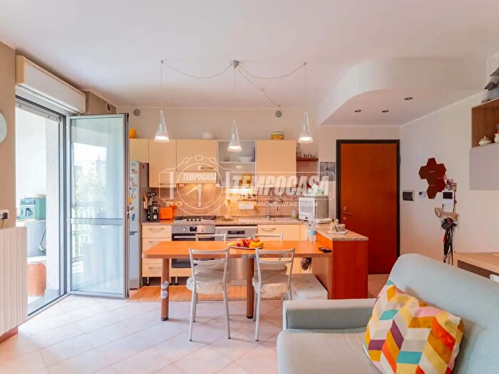 Appartamento bilocale in vendita in Via Carlo Perini, Milano