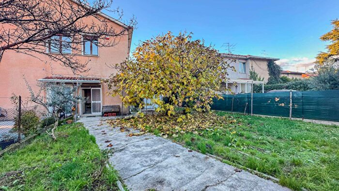 Casa trilocale in vendita in Via Nicolò Bettoni, Brescia