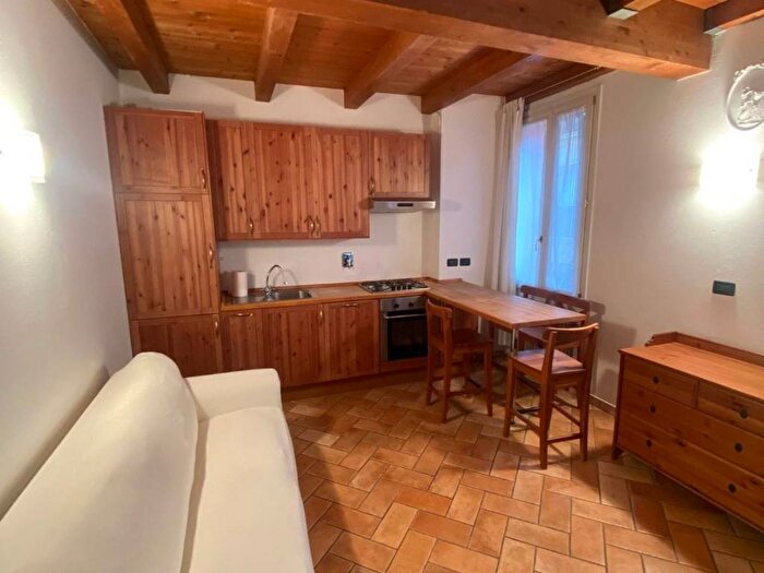 Appartamento bilocale in affitto in Via Rialto, Santo Stefano, Bologna