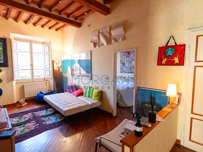Appartamento quadrilocale in vendita in Pietrasanta
