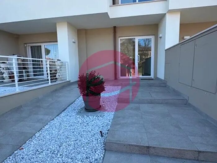 Appartamento quadrilocale in vendita in Gambettola