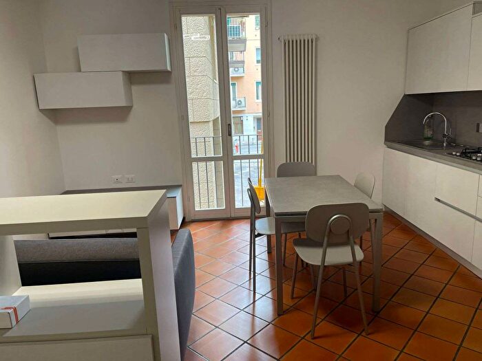 Appartamento bilocale in affitto in via Via San Carlo, Marconi, Bologna