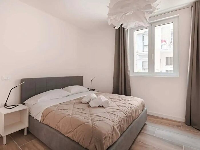 Appartamento monolocale in affitto in Via SantAnastasio, Trieste