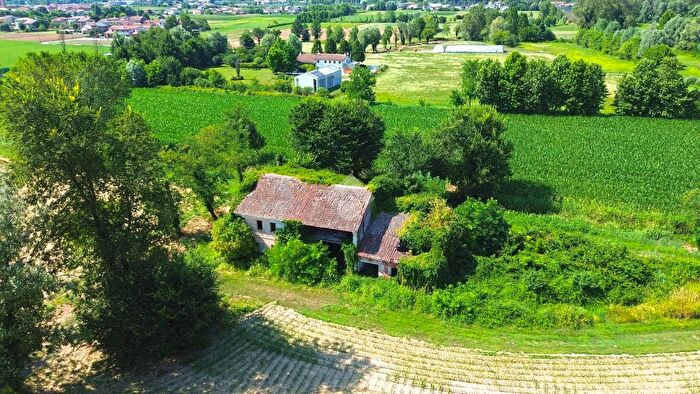 Casa monolocale in vendita in Cittadella