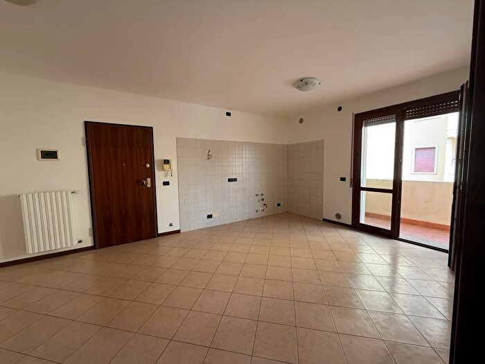 Appartamento trilocale in vendita in Corso delle Terme, Montegrotto Terme