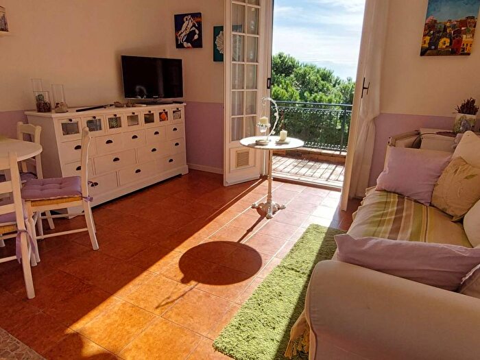 Appartamento bilocale in affitto in Strada Valdirodi, Ospedaletti