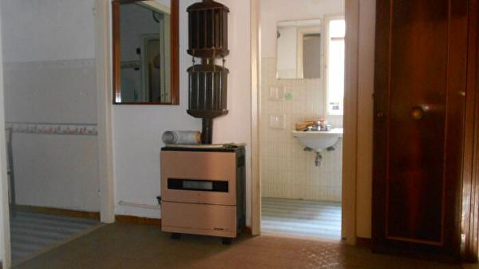 Appartamento quadrilocale in vendita in Matteotti, Jesi