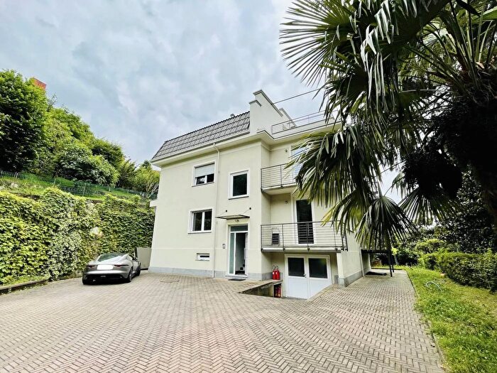 Appartamento quadrilocale in vendita in Strada dHarcourt Torino, Torino