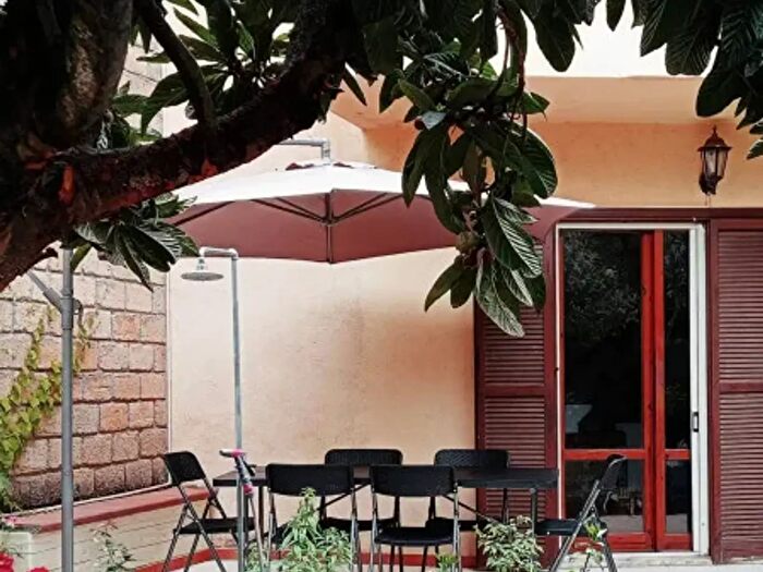 Casa trilocale in affitto in Località Copanello, Staletti
