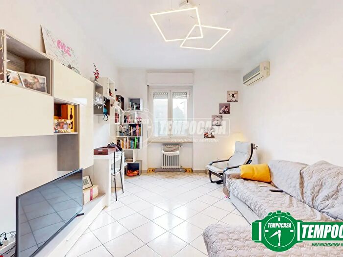 Appartamento trilocale in vendita in Corso Carlo Marx, Alessandria