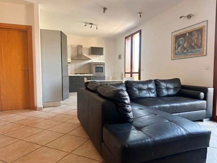 Appartamento bilocale in vendita in Savignano Sul Rubicone