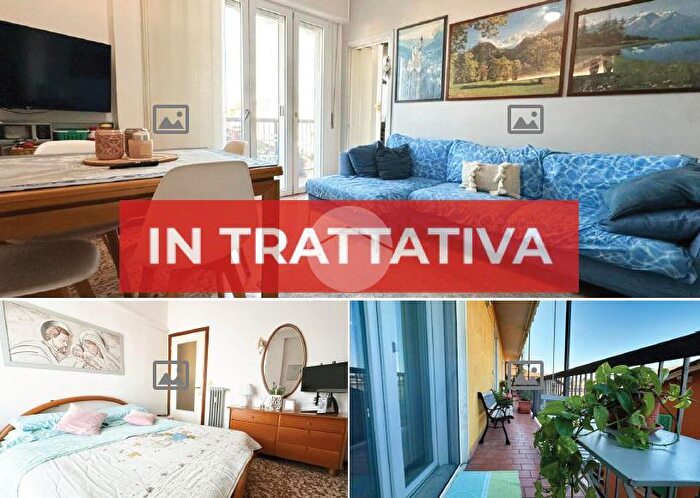 Appartamento trilocale in vendita in Vicolo Venezia, Manerbio