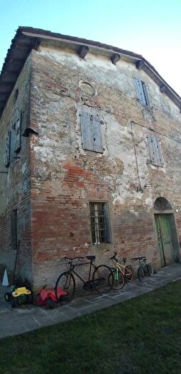 Casa con 6 locali in vendita in Via Circondaria Sud Castelfranco Emilia Modena, Castelfranco Emilia