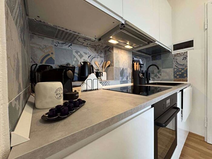 Appartamento monolocale in affitto in Salita dei Cappuccini, Como Sole, Como