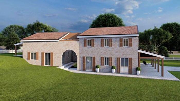 Casa con 6 locali in vendita in Località Colonna, Urbino