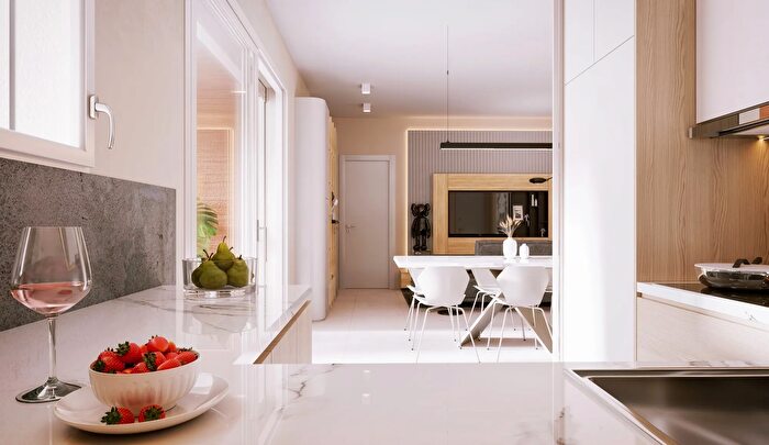 Appartamento trilocale in vendita in Via Agosto Snc, Sala Bolognese