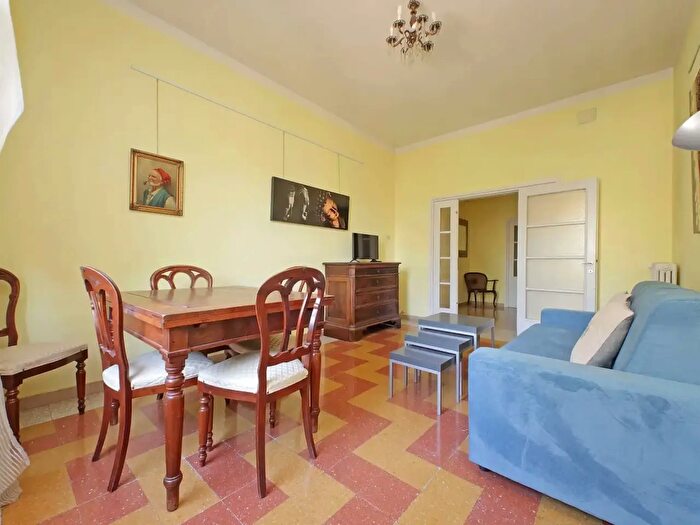 Appartamento monolocale in affitto in Via Cremona b, Roma