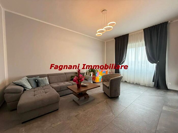 Appartamento trilocale in vendita in Via della Libertàvelletri, Velletri