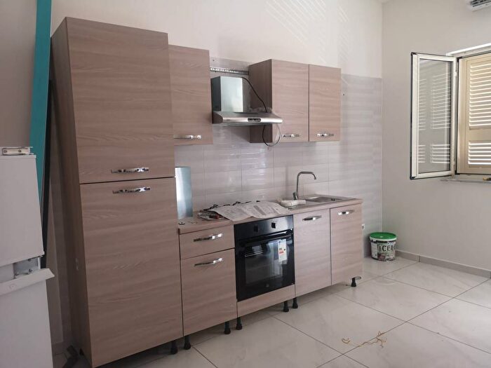 Appartamento bilocale in affitto in Via Trieste, Piazza Primavera Passariello, Pomigliano d'Arco
