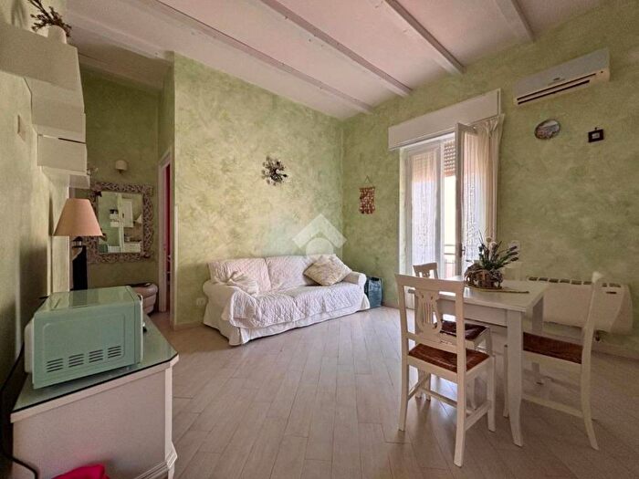 Appartamento bilocale in affitto in Vicolo della Croce, Centro Urbano, Marsala