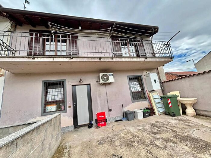 Casa trilocale in vendita in Corso Giovanni Josti Mortara, Mortara