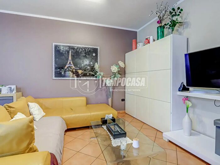 Appartamento bilocale in vendita in Somma Lombardo