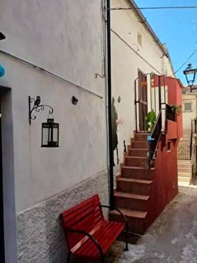 Casa monolocale in vendita in Via dei Pescatori, Bisignano