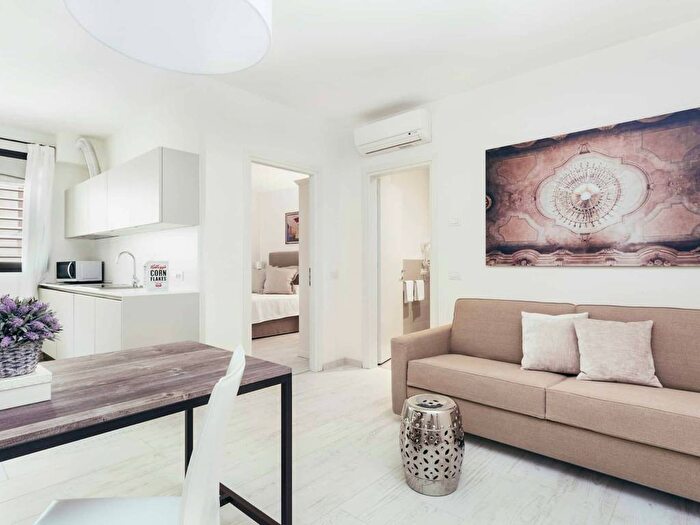 Appartamento bilocale in affitto in Strada Maggiore, San Vitale, Bologna