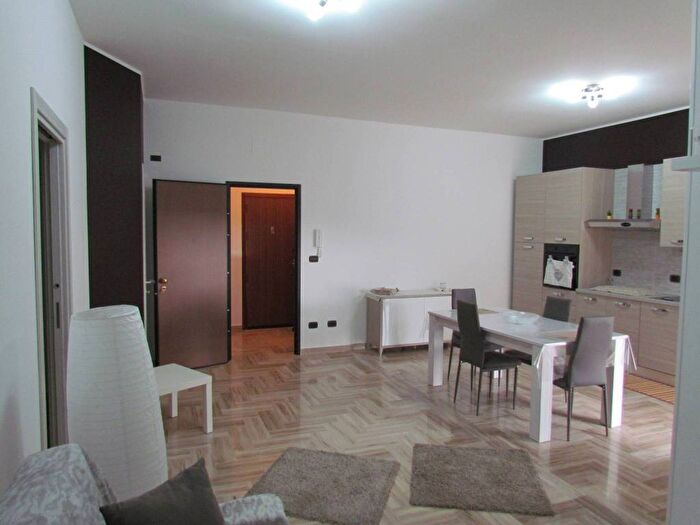 Appartamento bilocale in affitto in Ronco A Via Tucidide, Tica Zecchino, Siracusa