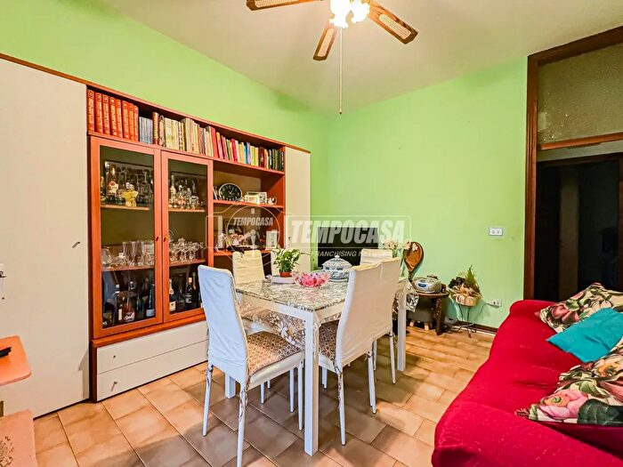 Appartamento trilocale in vendita in Via a Missiroli a, Cervia