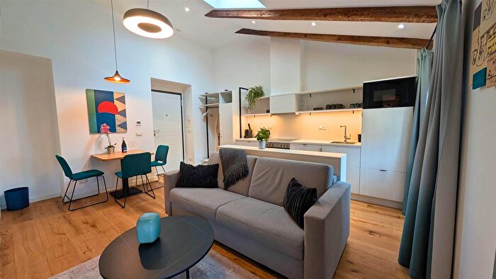 Appartamento bilocale in vendita in Trieste