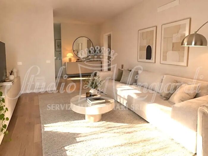 Appartamento trilocale in vendita in Via FLli Cervi, San Martino In Strada