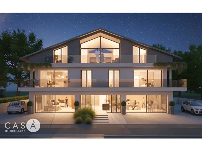 Case in Vendita e in Affitto - 3