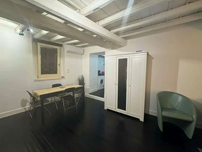 Appartamento monolocale in affitto in Via della Stelletta, Roma